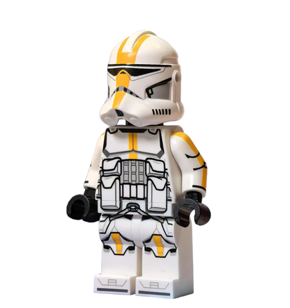 327th BARC Trooper - LEGO Custom Minifigure (GCC)