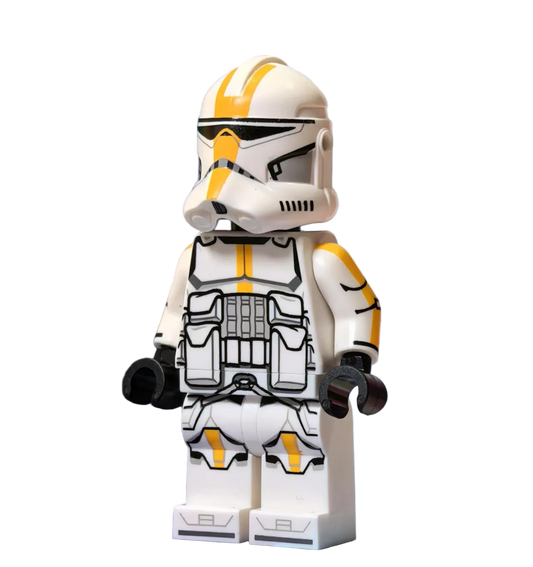 327th BARC Trooper PREORDER - LEGO Custom Minifigure (GCC)