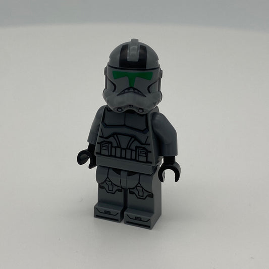 GCC Phase 2 Imperial Elite Trooper - LEGO Custom Minifigure