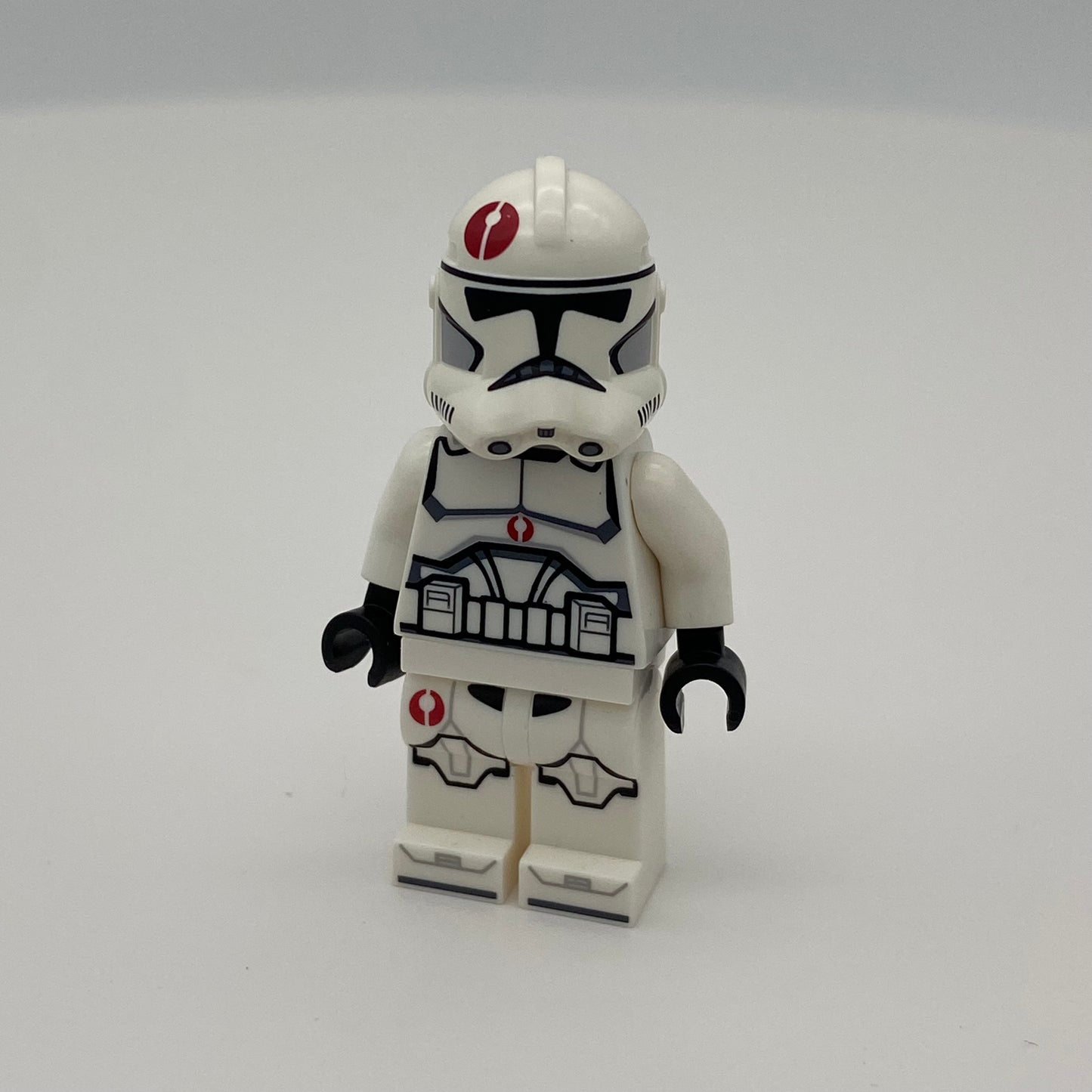 GCC Phase 2 91st Trooper - LEGO Custom Minifigure