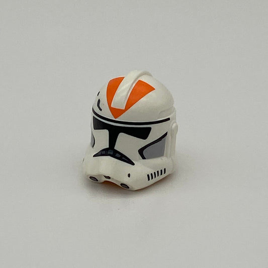 GCC Phase 2 212th Trooper Helmet - LEGO Custom Helmet