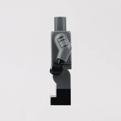 Imperial Army Fatigue Body - LEGO Custom Parts (Orbital)