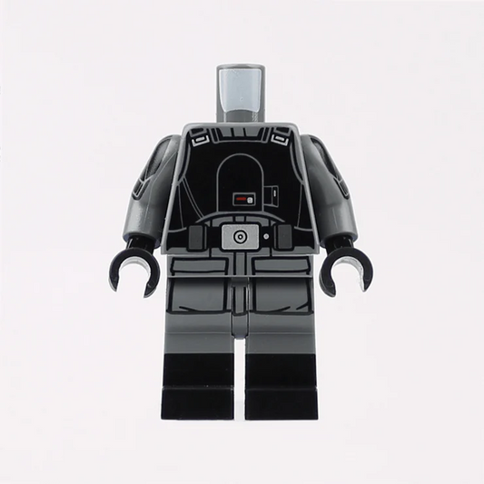 Imperial Army Trooper Body - LEGO Custom Parts (Orbital)