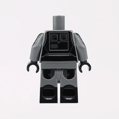 Imperial Army Trooper Body - LEGO Custom Parts (Orbital)