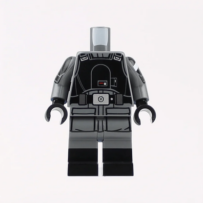 Imperial Army Trooper Body - LEGO Custom Parts (Orbital)