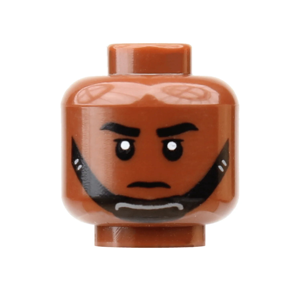 Imperial Strap Head - Custom Part (Orbital)