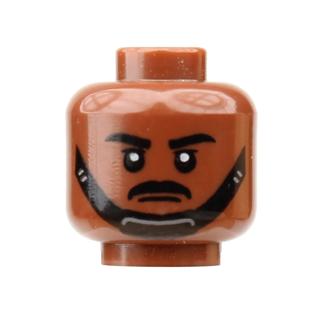 Imperial Strap Head - Custom Part (Orbital)