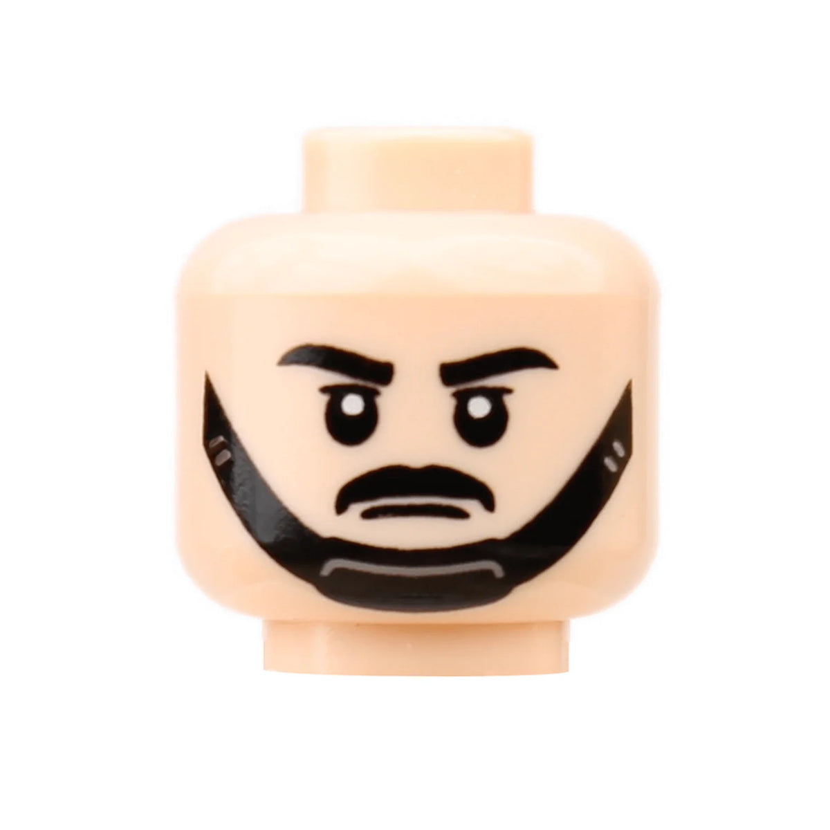 Imperial Strap Head - Custom Part (Orbital)