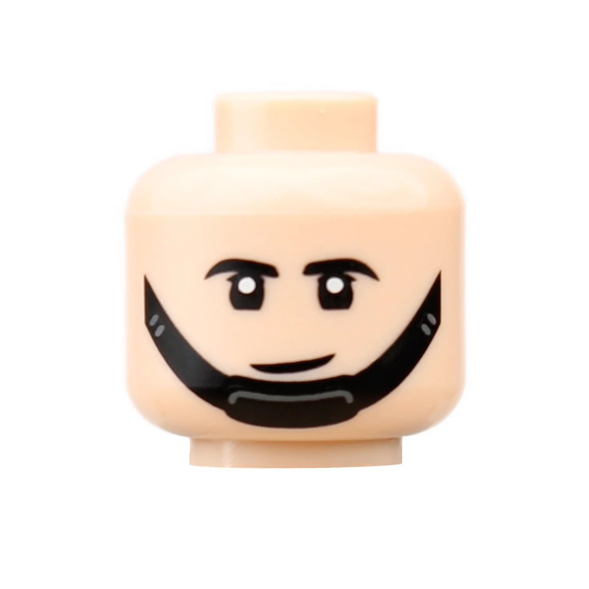 Imperial Strap Head - Custom Part (Orbital)