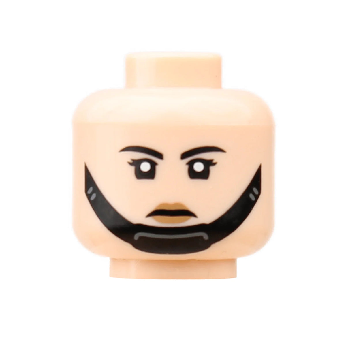 Imperial Strap Head - Custom Part (Orbital)