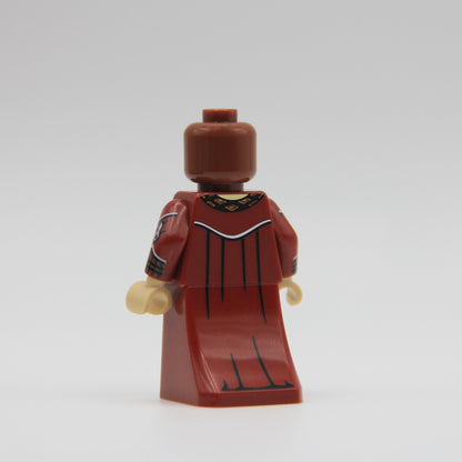 Jar-Jar Binks (AOTC) - LEGO Custom Minifigure (RC)