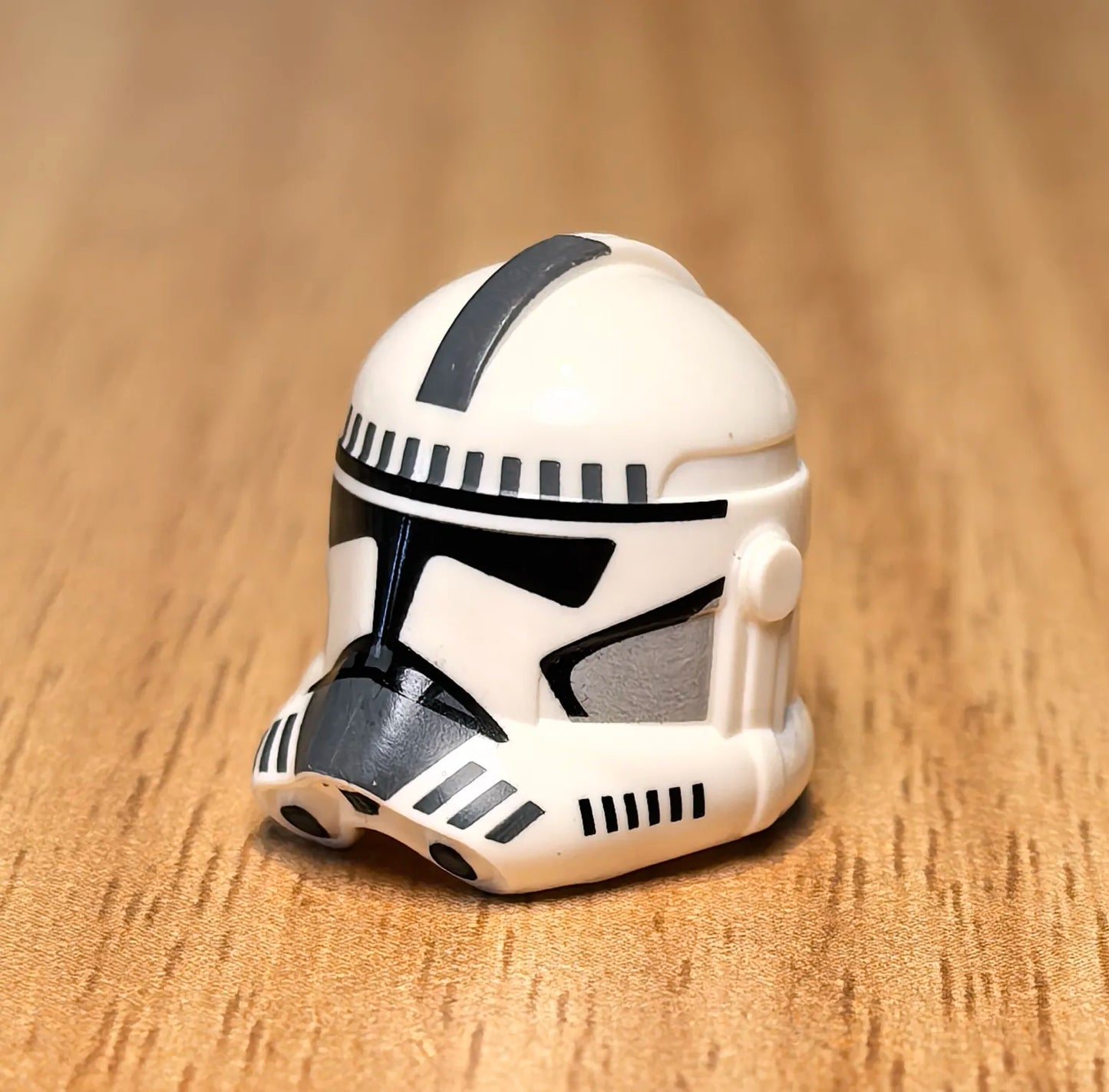 Kamino Shock Helmet PREORDER - LEGO Custom Helmet (GCC)