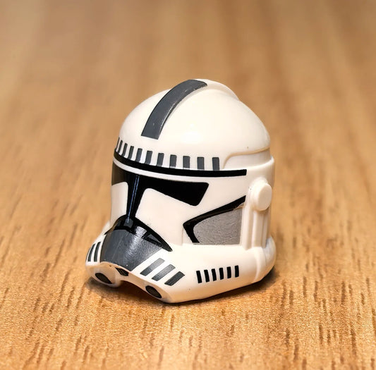 Kamino Shock Helmet PREORDER - LEGO Custom Helmet (GCC)