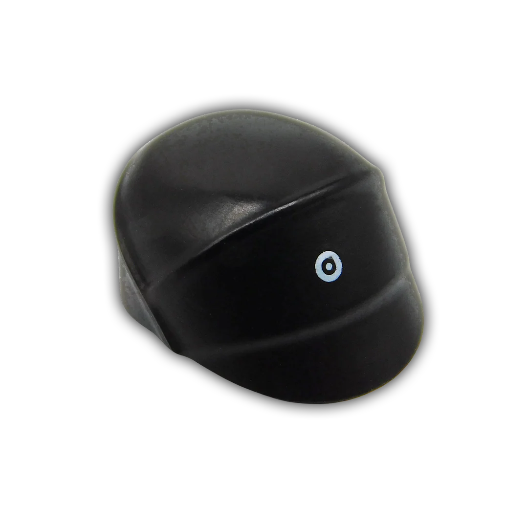 Kepi - LEGO Custom Helmet (Tijn)