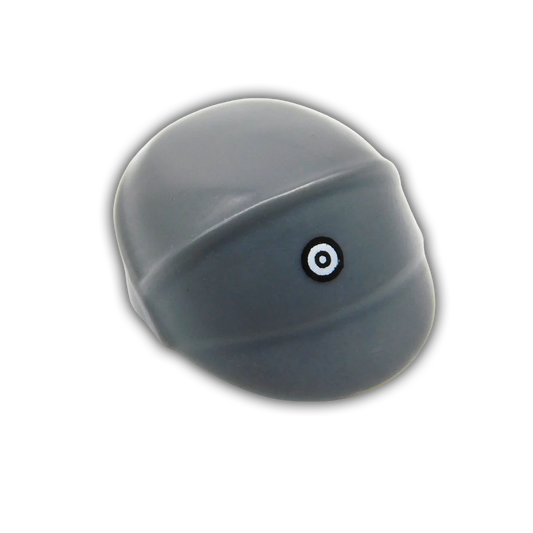 Kepi - LEGO Custom Helmet (Tijn)