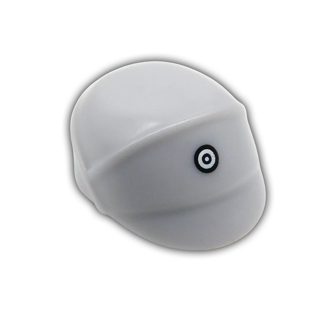 Kepi - LEGO Custom Helmet (Tijn)