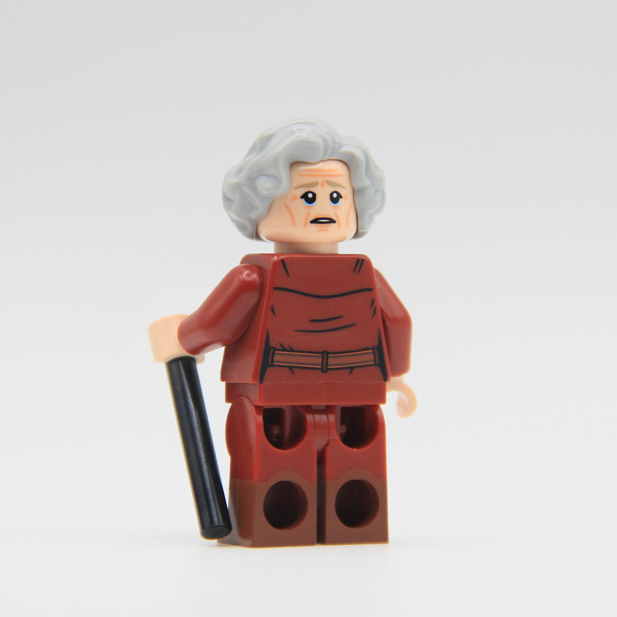 Mutinous Matriarch - Custom Figure (RC)