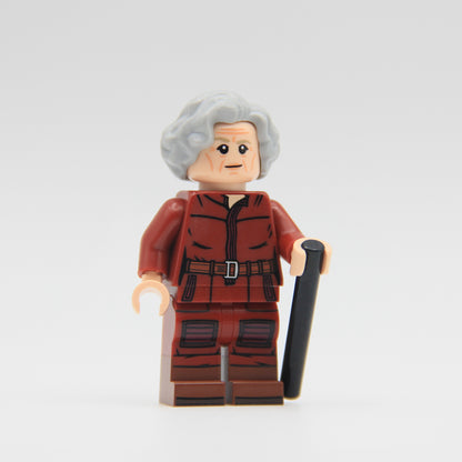 Mutinous Matriarch - Custom Figure (RC)