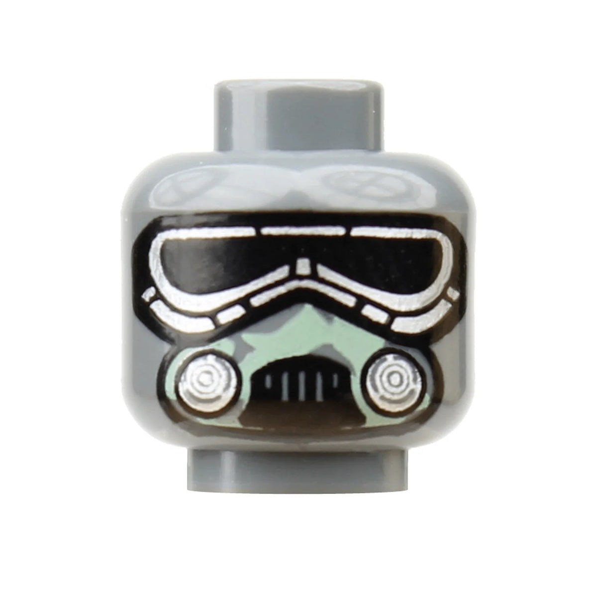 Mudtrooper Head - Custom Part (Orbital)