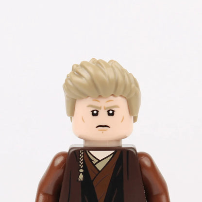 Wedding Padme & Anakin Duo Pack - LEGO Custom Minifigures (Orbital)