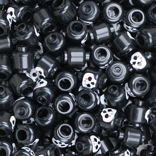 Nihilus Head - LEGO Custom Part (Orbital)