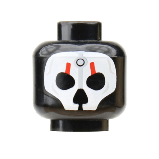 Nihilus Head - Custom Part (Orbital)