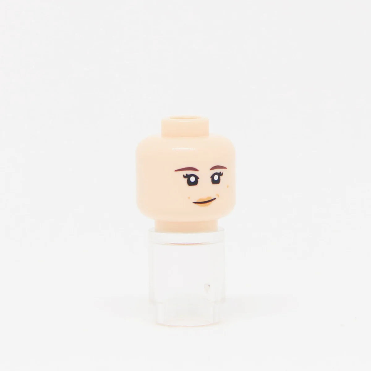 Padme Head - LEGO Custom Part (RC)