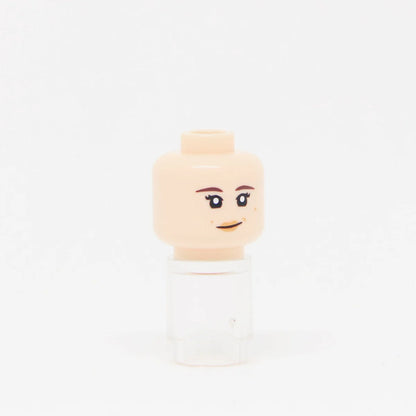 Padme Head - LEGO Custom Part (RC)
