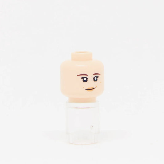 Padme Head - LEGO Custom Part (RC)