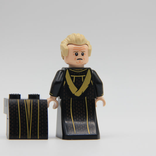 Chancellor Palpatine (AOTC) - LEGO Custom Minifigure (RC)