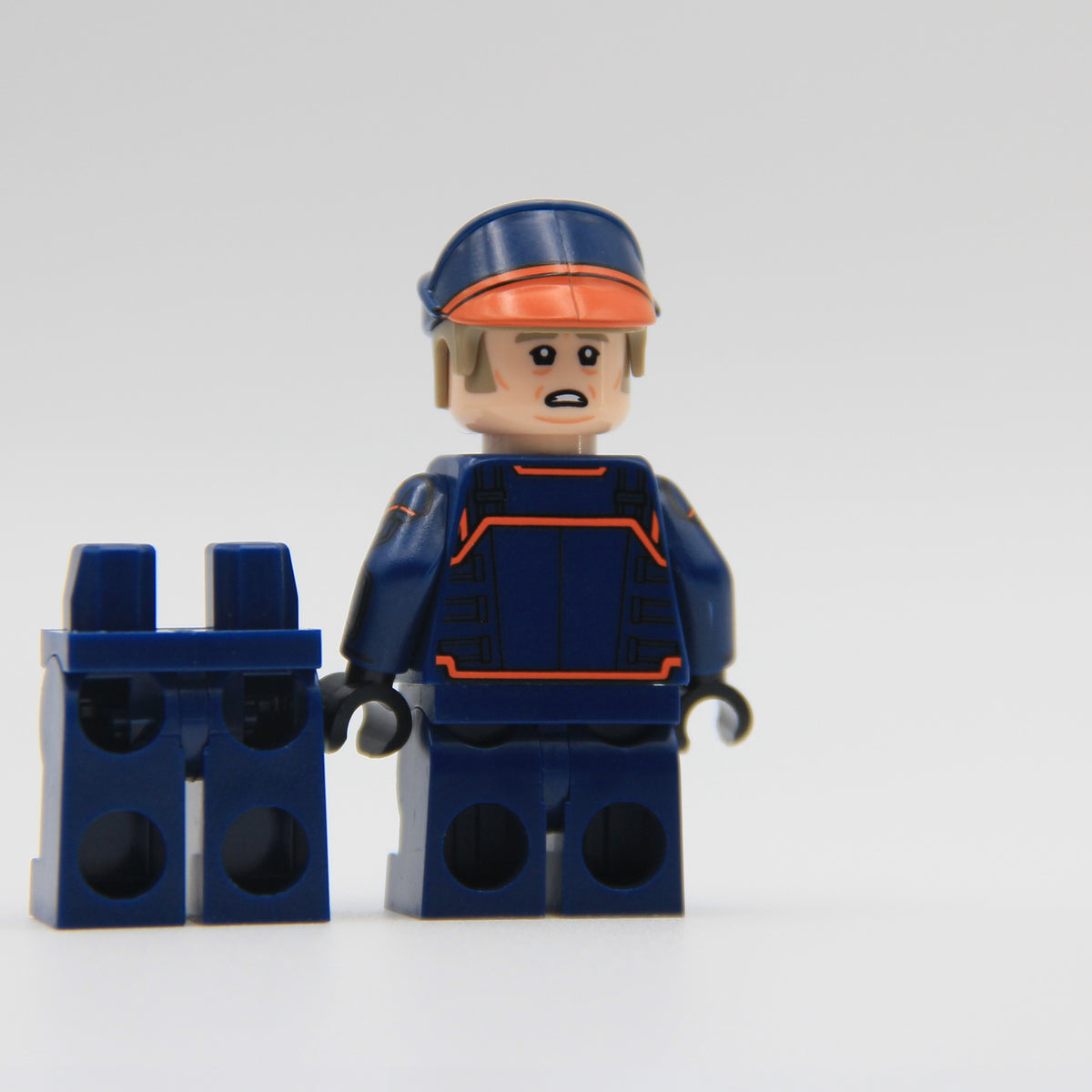 Loyal Lard - Custom Figure (RC)