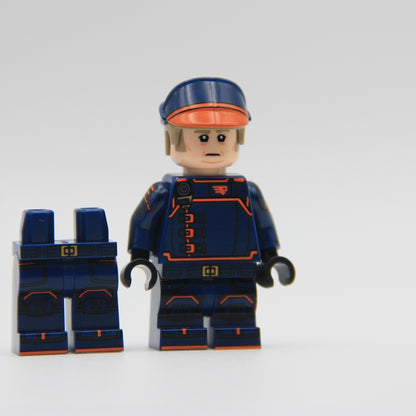Loyal Lard - Custom Figure (RC)