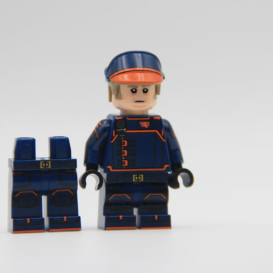 Loyal Lard - Custom Figure (RC)