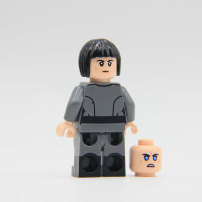 Ambitious Administrator - Custom Figure (RC)