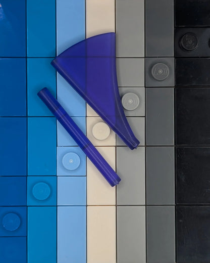 Lightsaber Blades - LEGO Custom Weapon (PTC)
