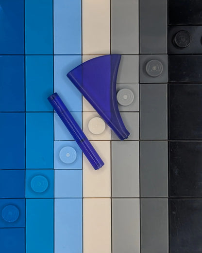 Lightsaber Blades - LEGO Custom Weapon (PTC)