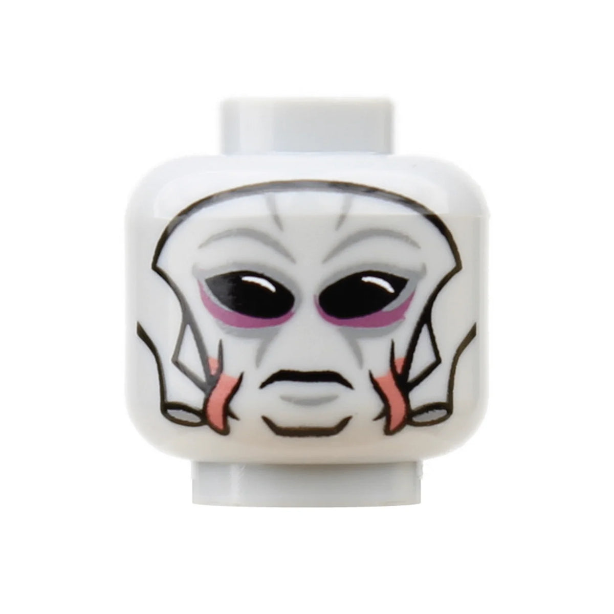 Pyke Head - Custom Part (Orbital)