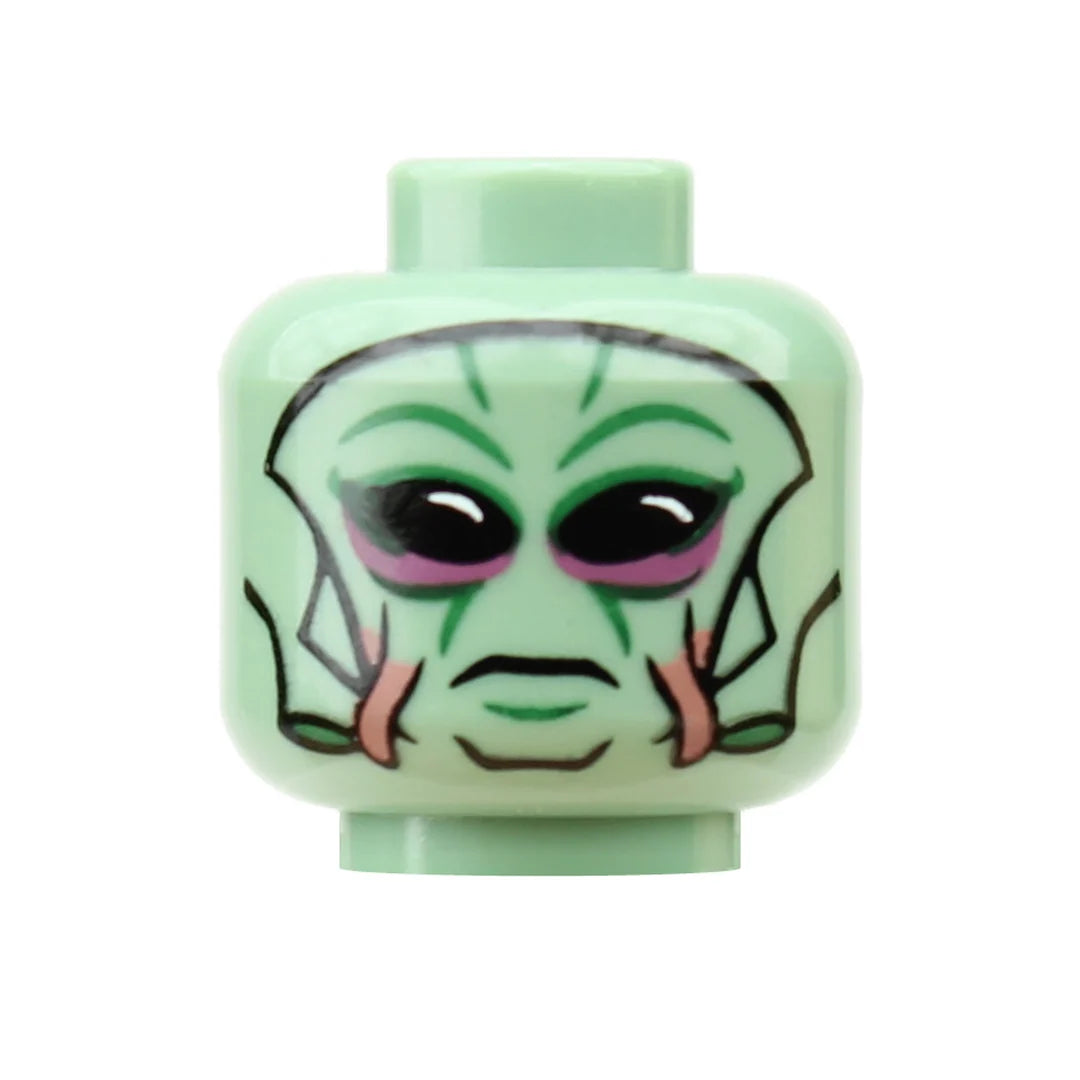 Pyke Head - Custom Part (Orbital)