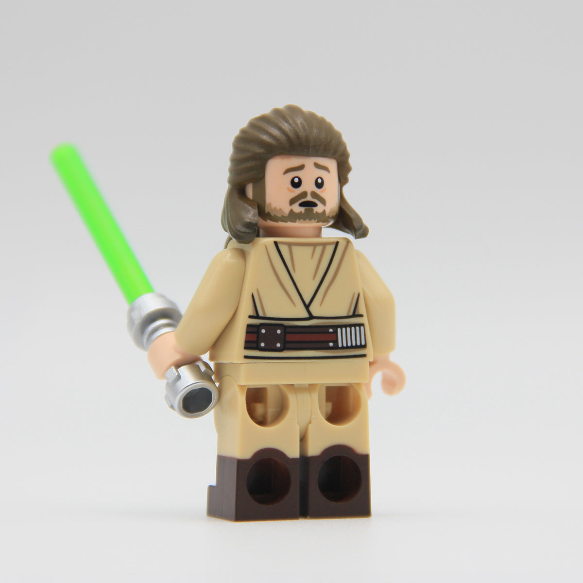 Mauled Master - Custom Figure (RC)
