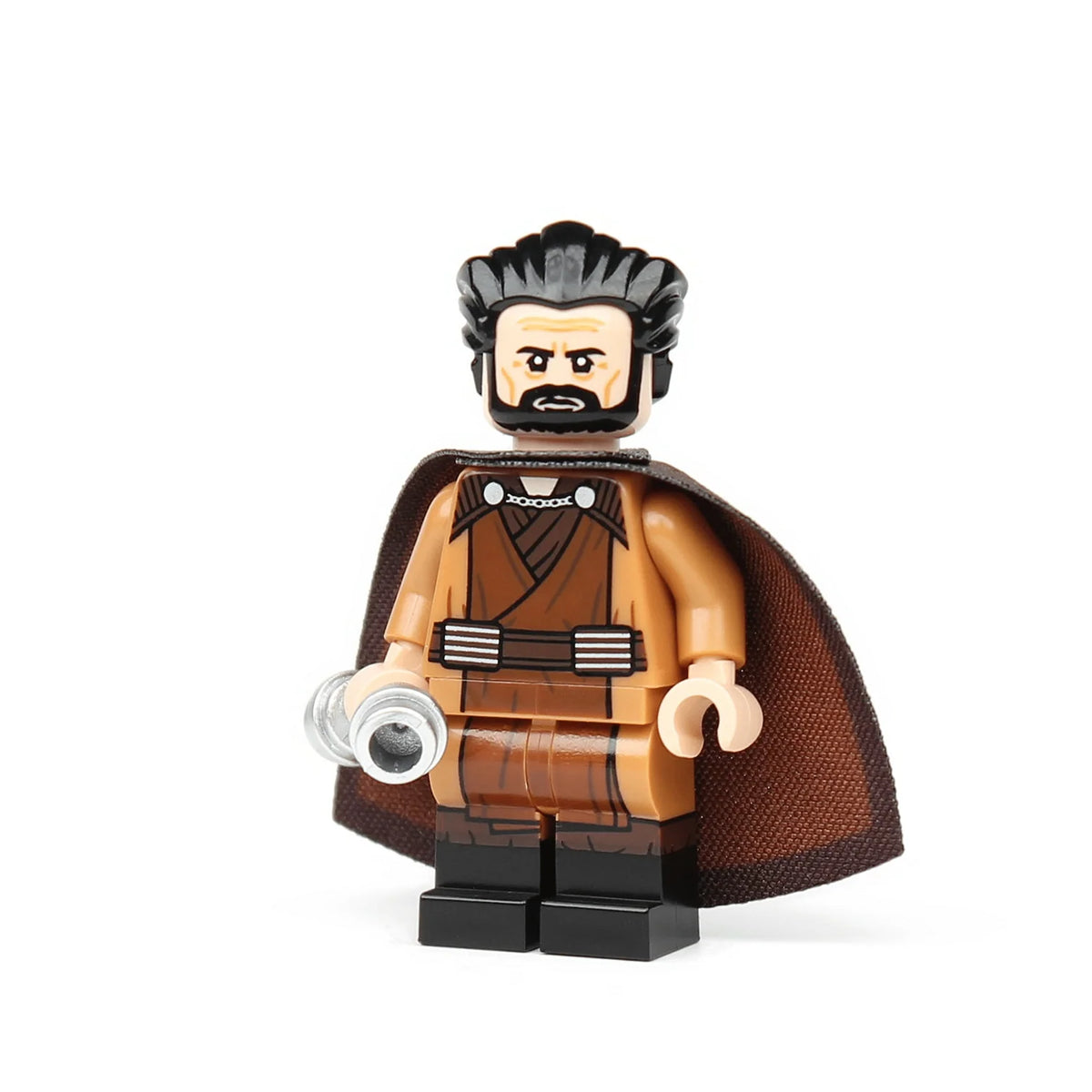 Regal Master - Custom Figure (Orbital)