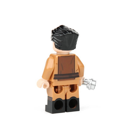Regal Master - Custom Figure (Orbital)
