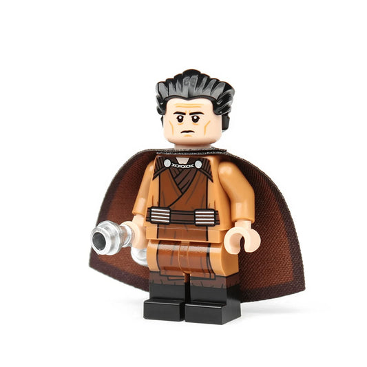 Regal Master - Custom Figure (Orbital)