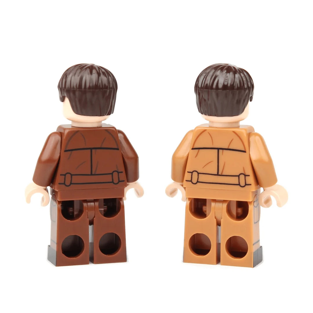 Replicant Hunter - Custom Figure (Orbital)