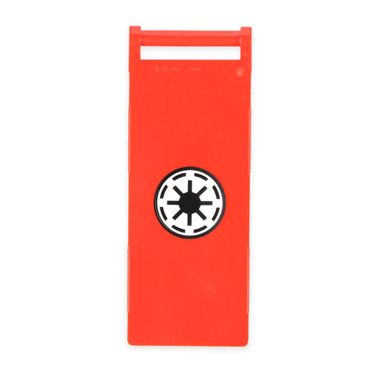 Republic Flag - Custom Accessory (Orbital)