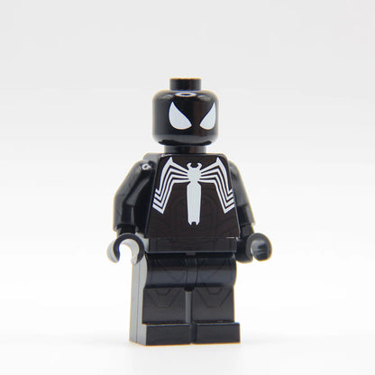 Sinister Spider - LEGO Custom Minifigure (RC)