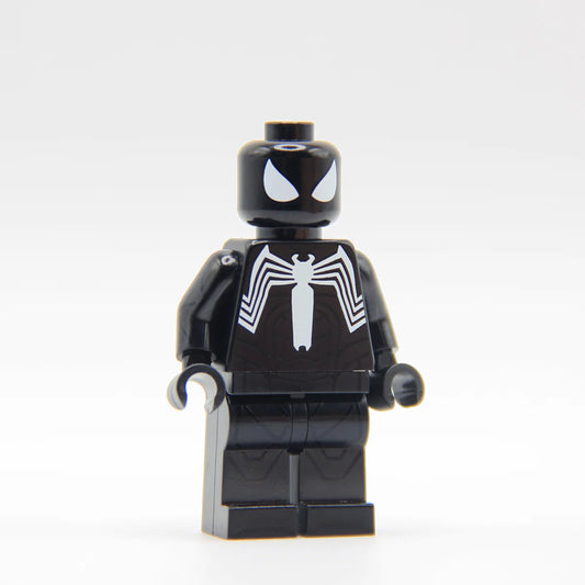Sinister Spider - LEGO Custom Minifigure (RC)