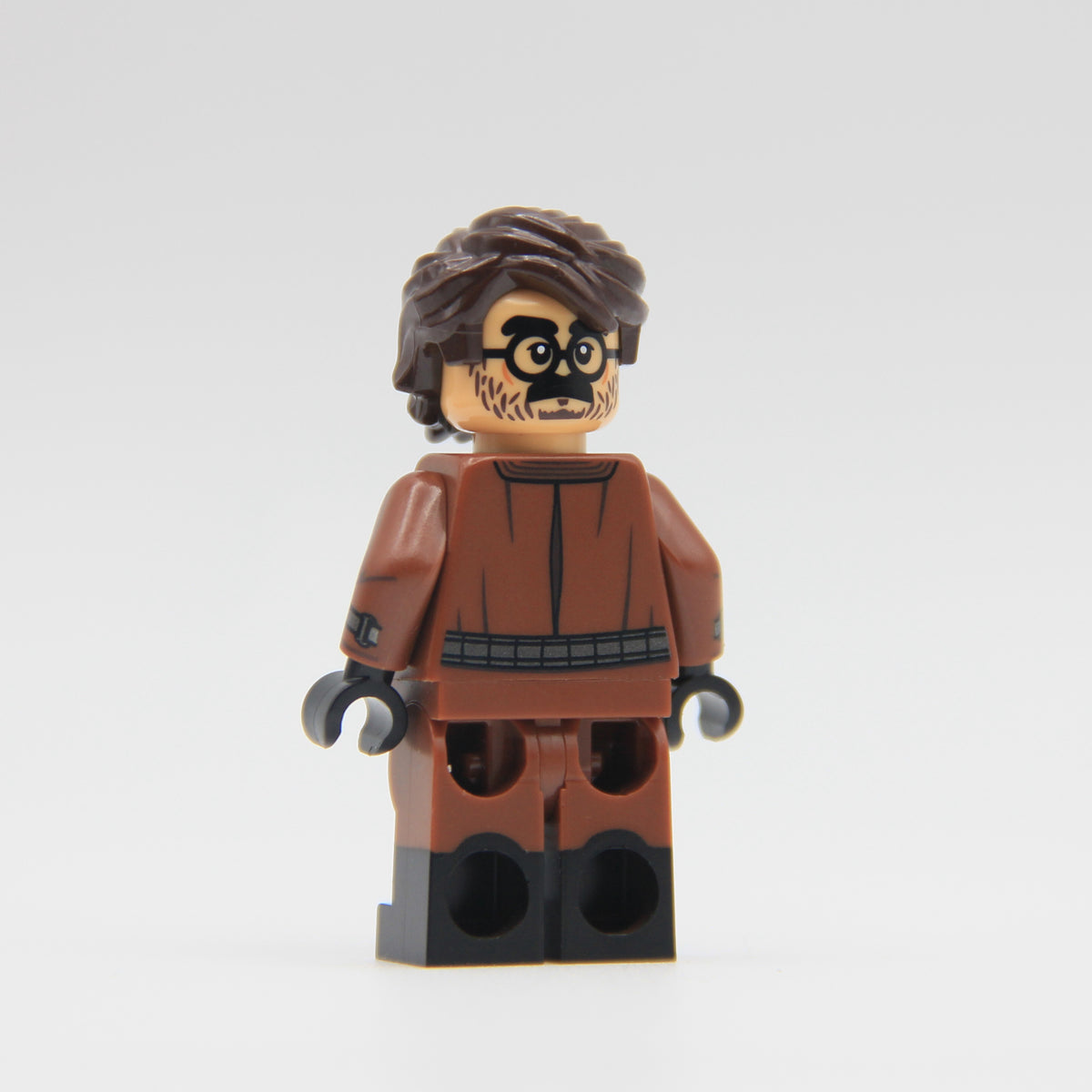 Galactic Insurgent (Funeral) - Custom Figure (RC)