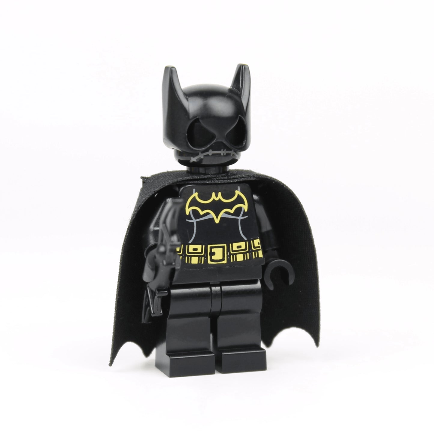 Silent Orphan - LEGO Custom Minifigure (Orbital)