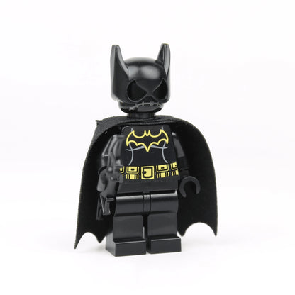 Silent Orphan - LEGO Custom Minifigure (Orbital)