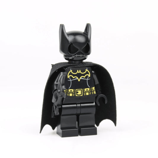 Silent Orphan - LEGO Custom Minifigure (Orbital)